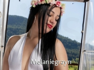 Melaniegrayn