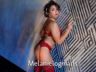 Melanielogmans