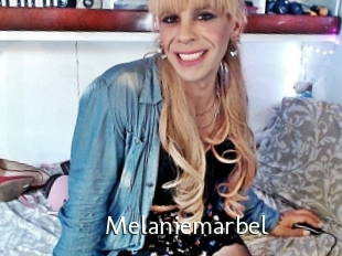 Melaniemarbel