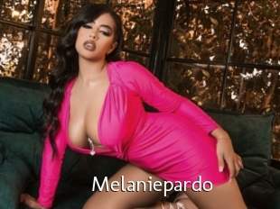 Melaniepardo