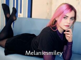 Melaniesmiley