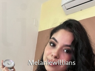 Melaniewillians
