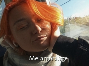 Melaniorange
