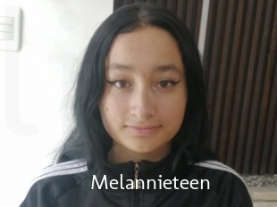 Melannieteen