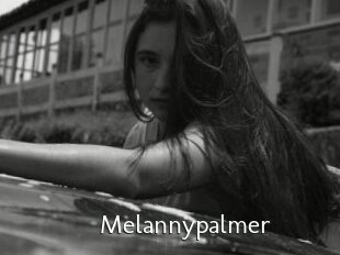 Melannypalmer