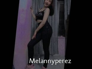 Melannyperez