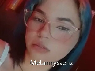 Melannysaenz
