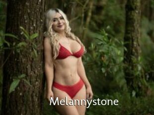 Melannystone
