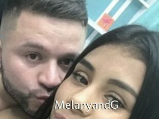 MelanyandG