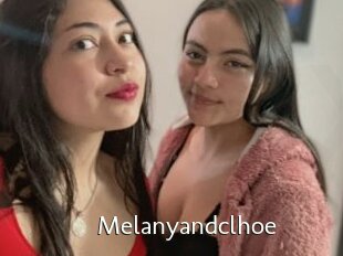 Melanyandclhoe