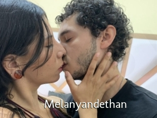 Melanyandethan