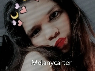 Melanycarter