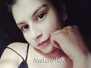 Melanyhot