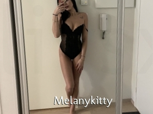 Melanykitty