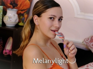 Melanylight