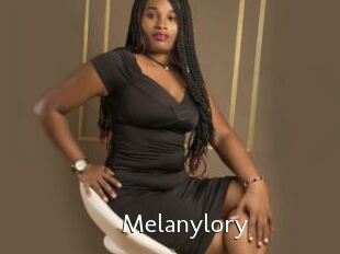 Melanylory