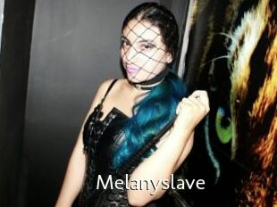 Melanyslave