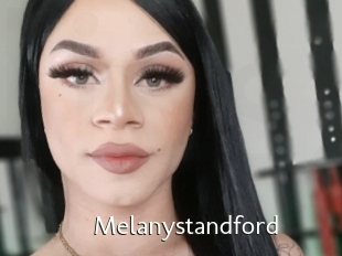 Melanystandford