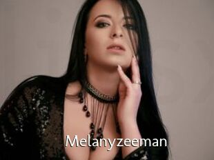 Melanyzeeman