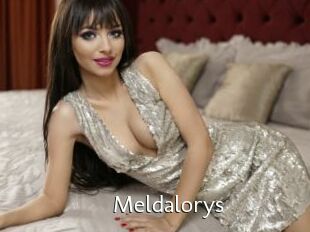 Meldalorys