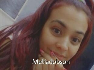 Meliadobson