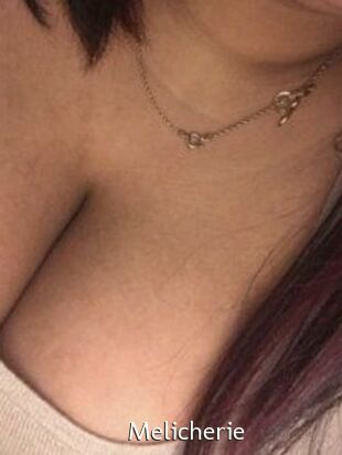 Melicherie