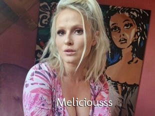 Meliciousss