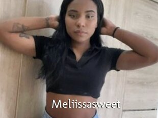 Meliissasweet