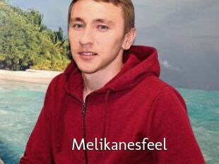 Melikanesfeel