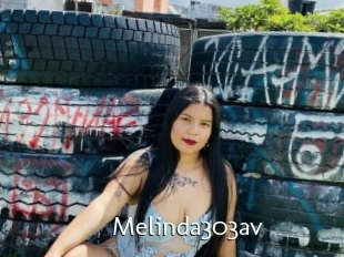 Melinda303av