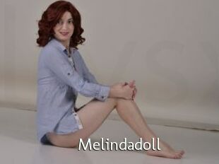 Melindadoll