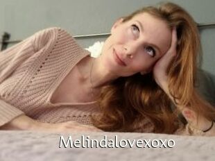 Melindalovexoxo