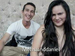 Melisaanddaniel