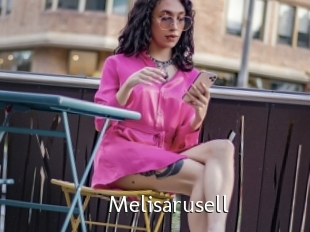 Melisarusell