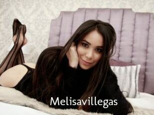 Melisavillegas