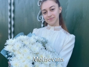 Melisevans