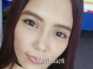 Melissa78