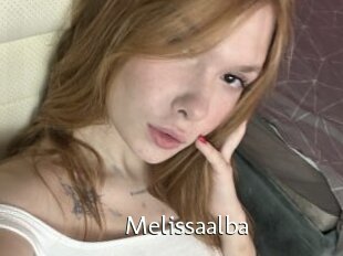 Melissaalba