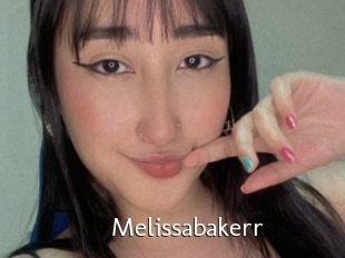 Melissabakerr
