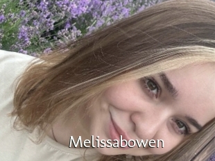 Melissabowen