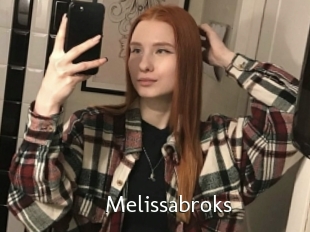 Melissabroks