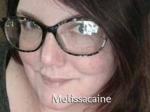 Melissacaine