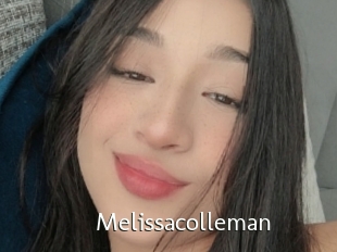 Melissacolleman