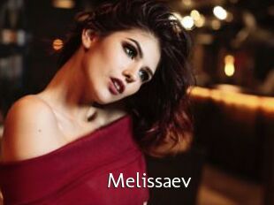 Melissaev