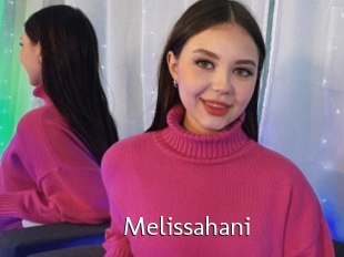 Melissahani