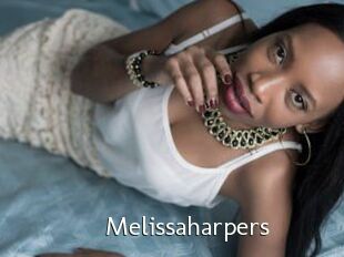Melissaharpers