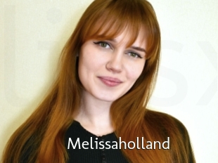 Melissaholland