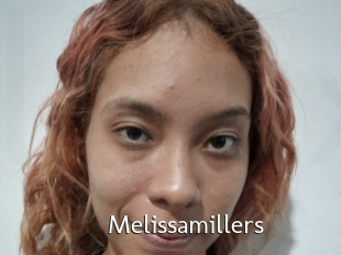 Melissamillers