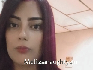 Melissanaughty4u