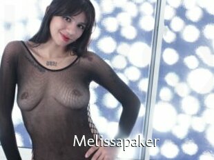 Melissapaker